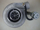 DCEC C Series Turbocharger