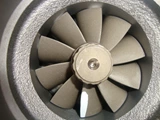 DCEC C Series Turbocharger