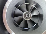 DCEC C Series Turbocharger