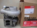 DCEC C Series Turbocharger