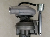 DCEC C Series Turbocharger