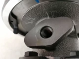 DCEC C Series Turbocharger