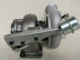 DCEC C Series Turbocharger