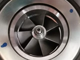 DCEC C Series Turbocharger