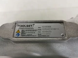 DCEC C Series Turbocharger