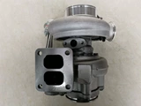 DCEC C Series Turbocharger