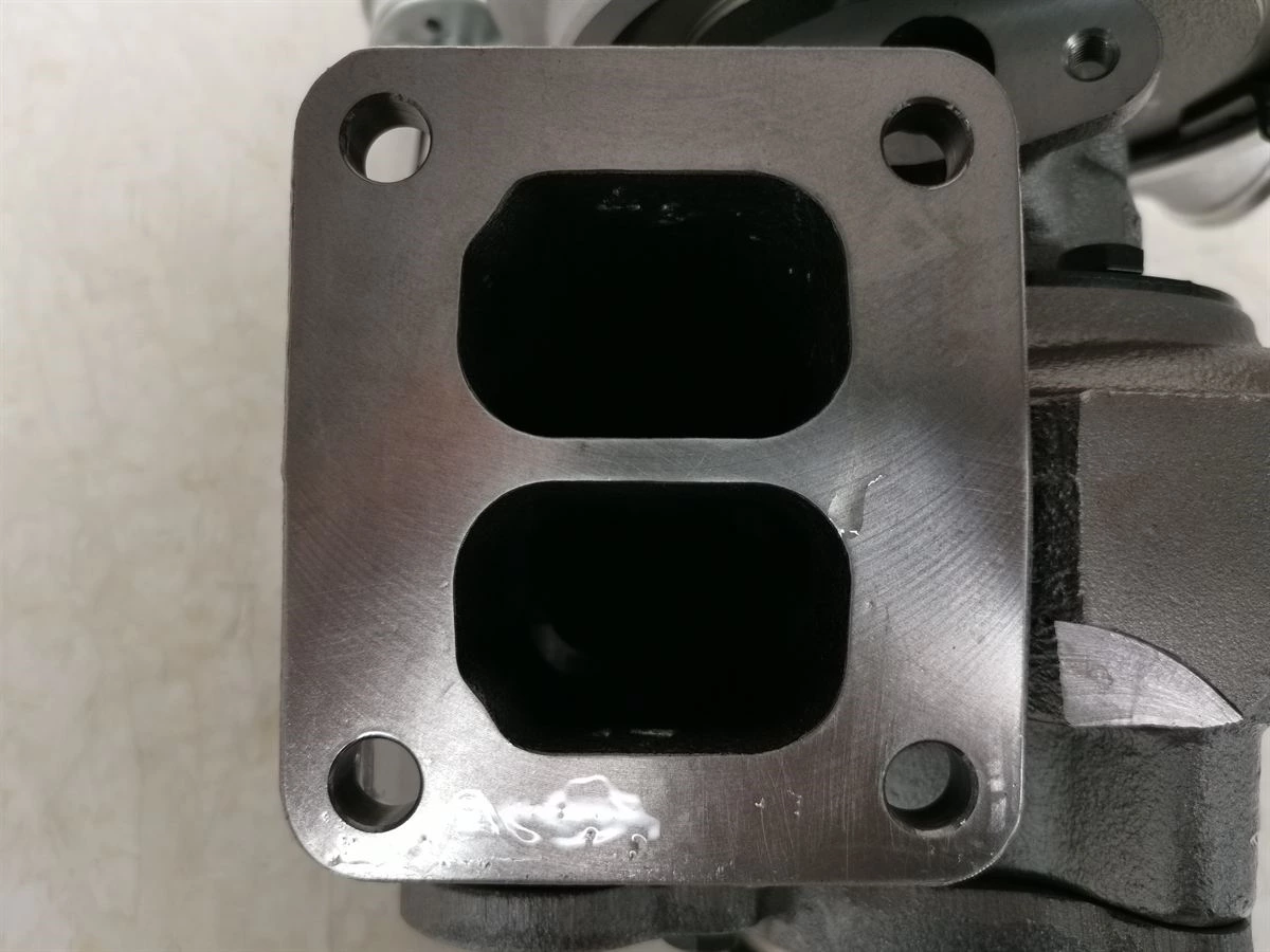 DCEC C Series Turbocharger