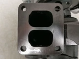 DCEC C Series Turbocharger