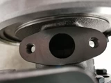 DCEC C Series Turbocharger