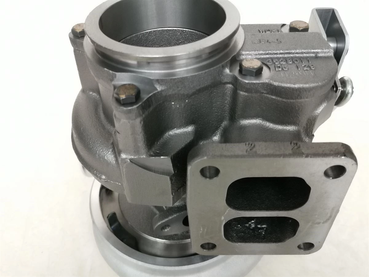 DCEC C Series Turbocharger