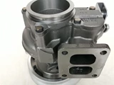 DCEC C Series Turbocharger