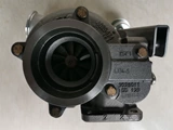 DCEC C Series Turbocharger