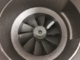 DCEC C Series Turbocharger