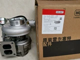 DCEC C Series Turbocharger