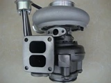 DCEC C Series Turbocharger