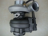DCEC C Series Turbocharger