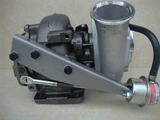 DCEC C Series Turbocharger