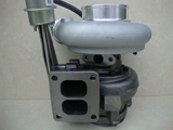 DCEC C Series Turbocharger