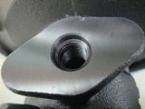 DCEC C Series Turbocharger