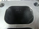 DCEC C Series Turbocharger