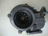 DCEC C Series Turbocharger