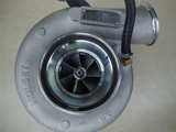 DCEC C Series Turbocharger