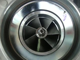 DCEC C Series Turbocharger