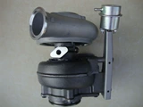 DCEC C Series Turbocharger