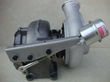 DCEC C Series Turbocharger