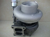 DCEC C Series Turbocharger