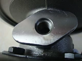 DCEC C Series Turbocharger