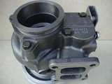 DCEC C Series Turbocharger
