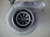 DCEC C Series Turbocharger