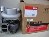 DCEC C Series Turbocharger