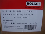 DCEC C Series Turbocharger