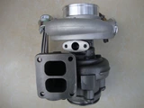 DCEC C Series Turbocharger