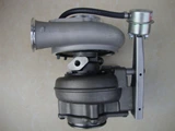 DCEC C Series Turbocharger
