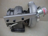 DCEC C Series Turbocharger