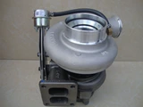 DCEC C Series Turbocharger
