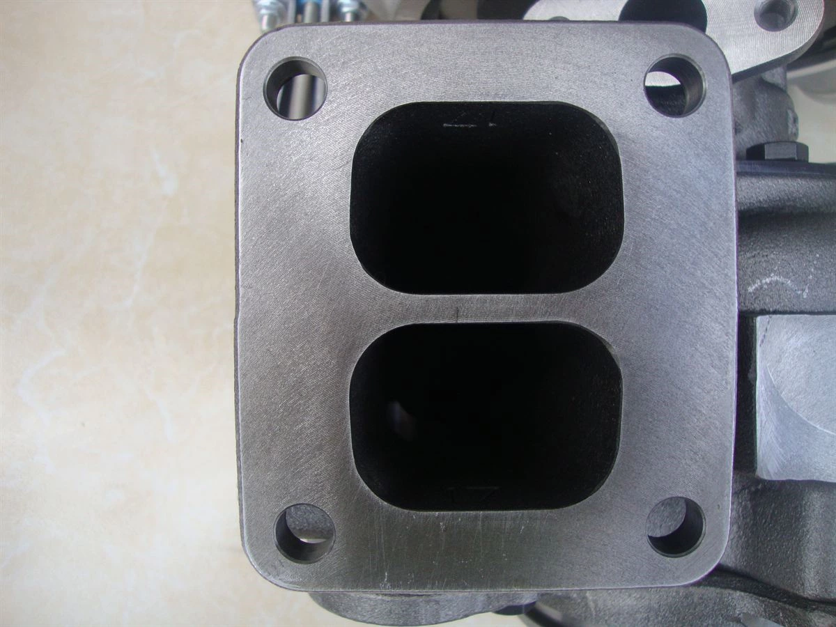 DCEC C Series Turbocharger