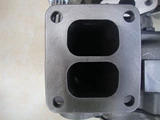 DCEC C Series Turbocharger