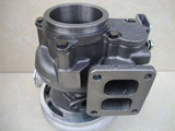 DCEC C Series Turbocharger