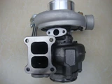 DCEC C Series Turbocharger