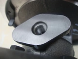 DCEC C Series Turbocharger