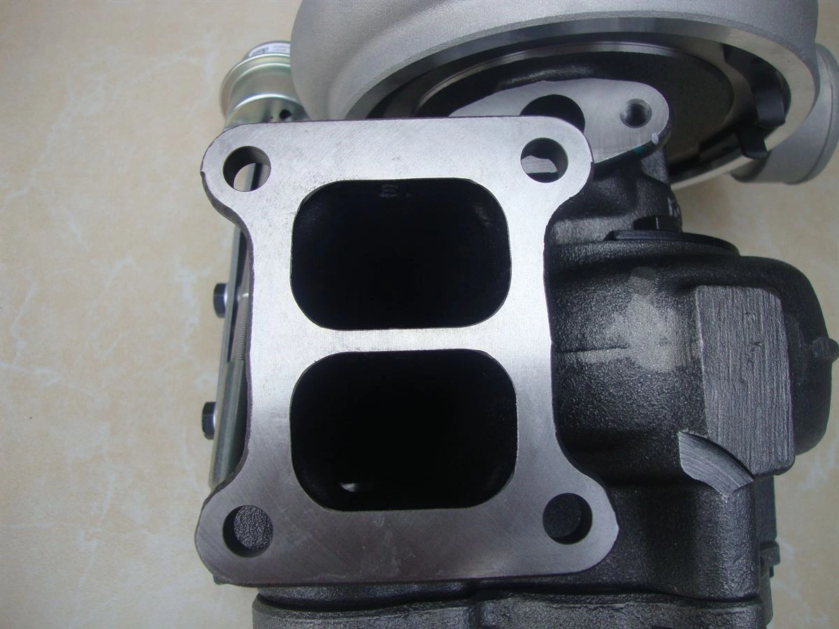 DCEC C Series Turbocharger