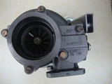 DCEC C Series Turbocharger