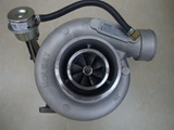 DCEC C Series Turbocharger
