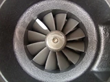DCEC C Series Turbocharger