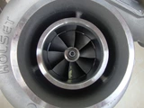 DCEC C Series Turbocharger