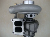 DCEC C Series Turbocharger